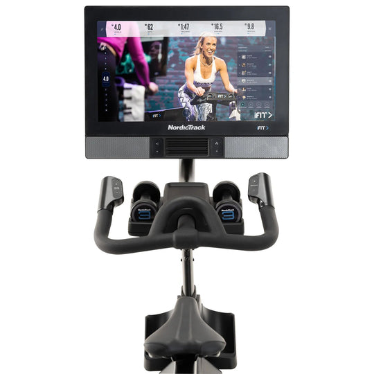 NordicTrack Indoor Cycle S22i Studio Cycle