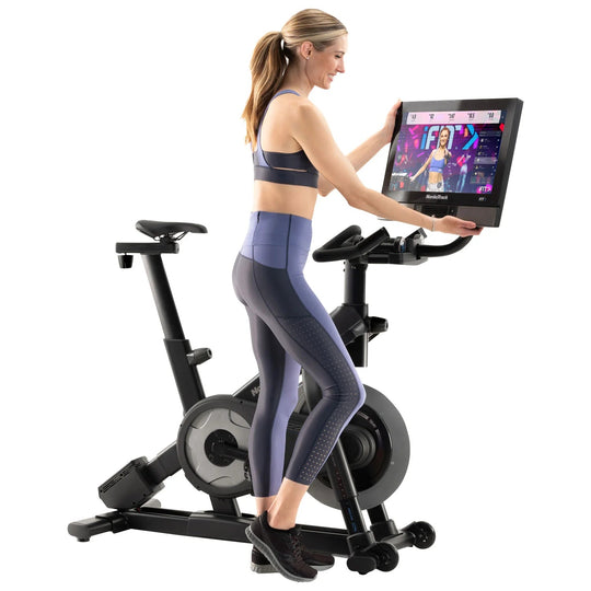 NordicTrack Indoor Cycle S22i Studio Cycle