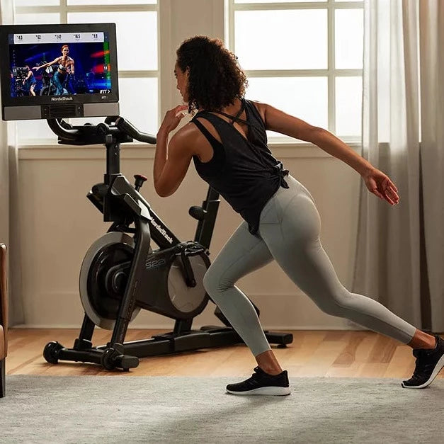 NordicTrack Indoor Cycle S22i Studio Cycle