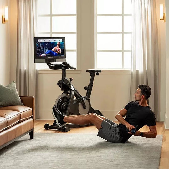 NordicTrack Indoor Cycle S22i Studio Cycle