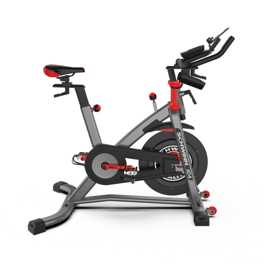 Schwinn Indoor Cycle IC4 Bike