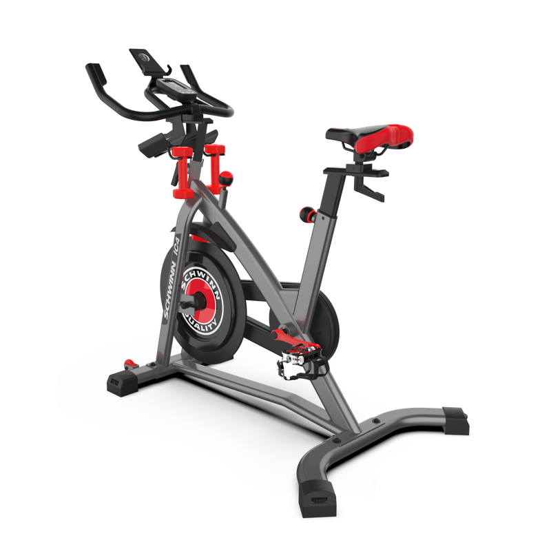 Schwinn Indoor Cycle IC4 Bike