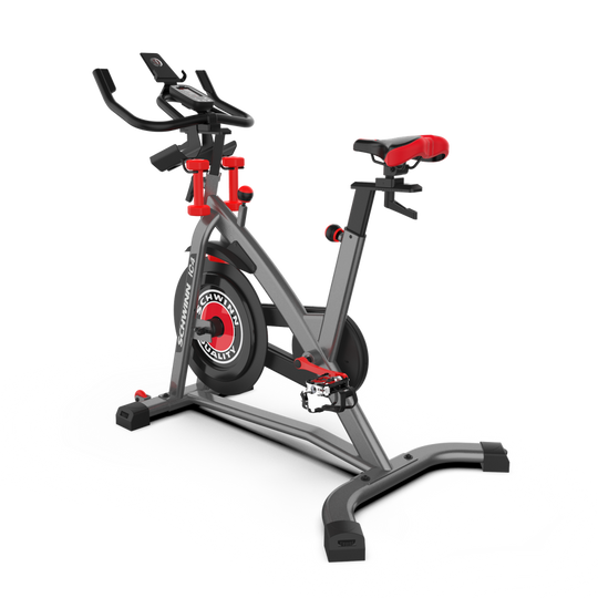 Schwinn Indoor Cycle IC4 Bike