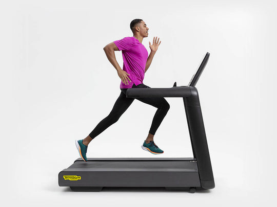 Technogym Treadmills Technogym Excite Live Run