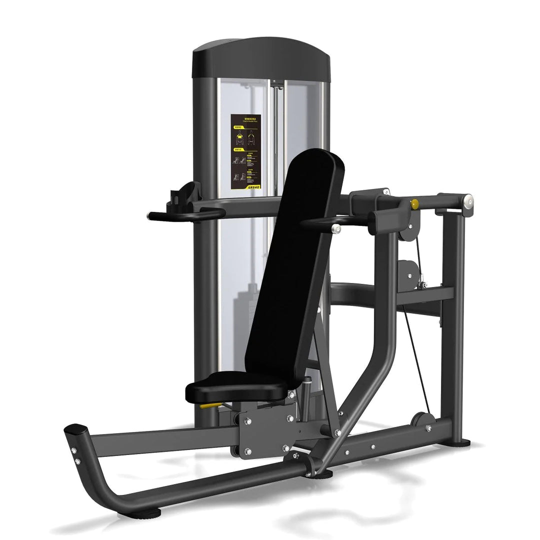 Select Fitness Home Gym Ignite Multi-Press