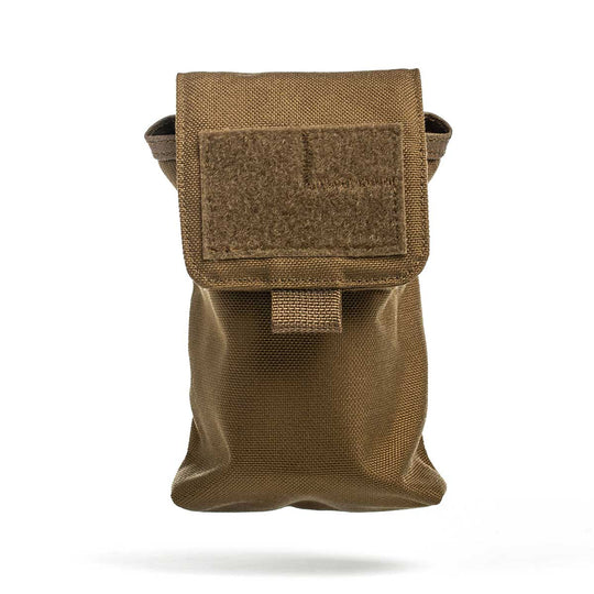 GORUCK Weighted Vest Simple Side Pocket