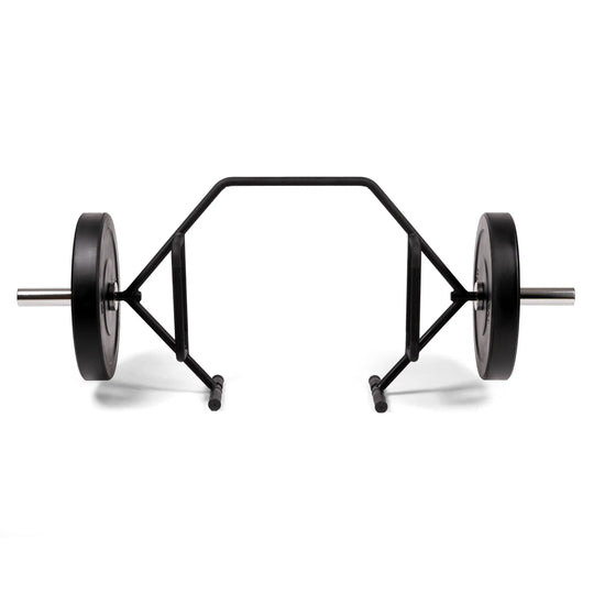 Orion Strength Open Hex Bar