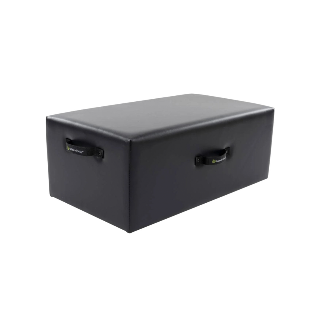 Balanced Body Yoga & Pilates Standard Sitting Box