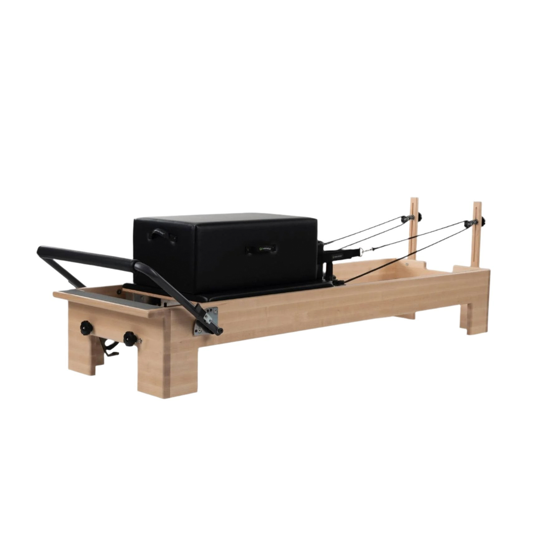 Balanced Body Yoga & Pilates Standard Sitting Box