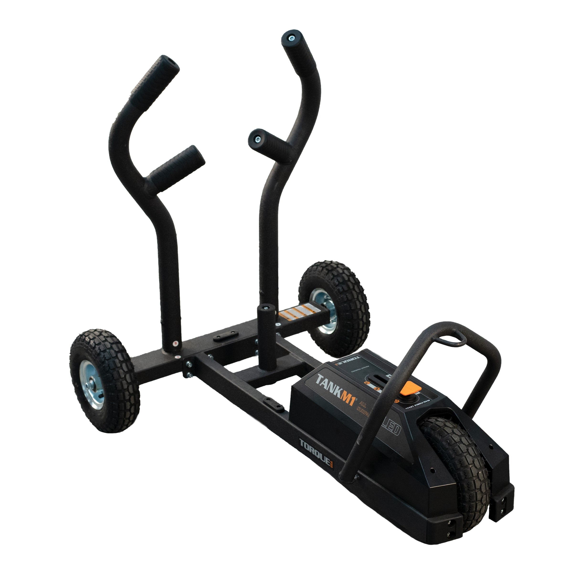 Torque Fitness Push Sled Tank™ M1 Push Sled