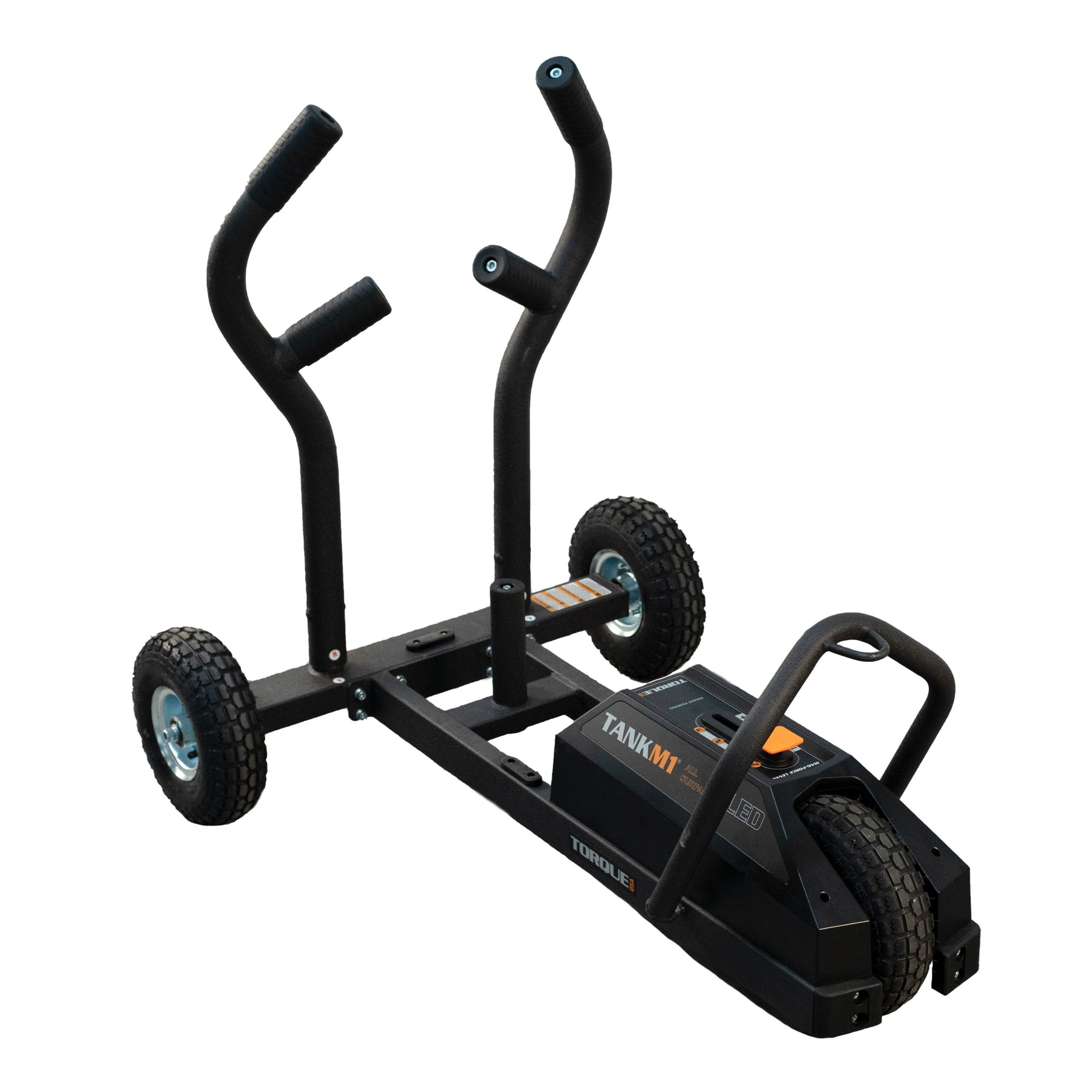 Torque TANK M4 All Surface Push Sled