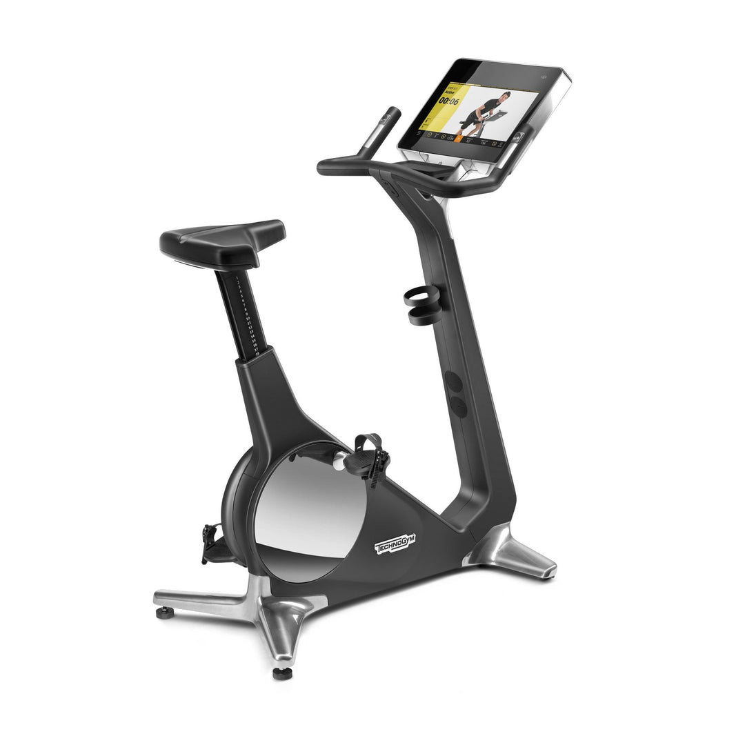 Technogym Exercise Bikes Technogym Bike Personal