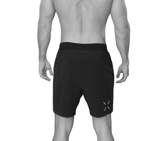 Ten Thousand Apparel Interval Short (7-Inch)