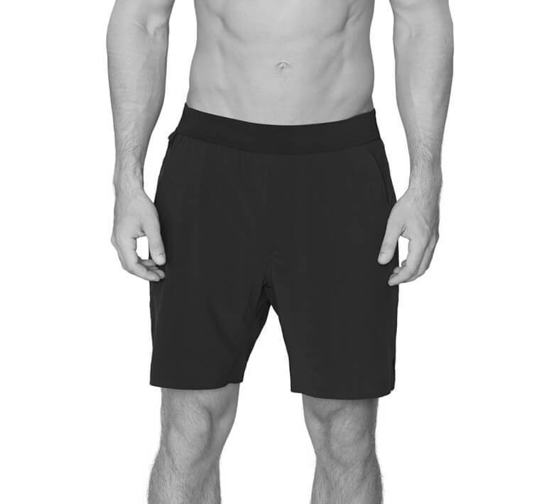 Ten Thousand Apparel Interval Short (7-Inch)