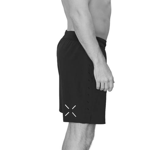 Ten Thousand Apparel Interval Short (7-Inch)