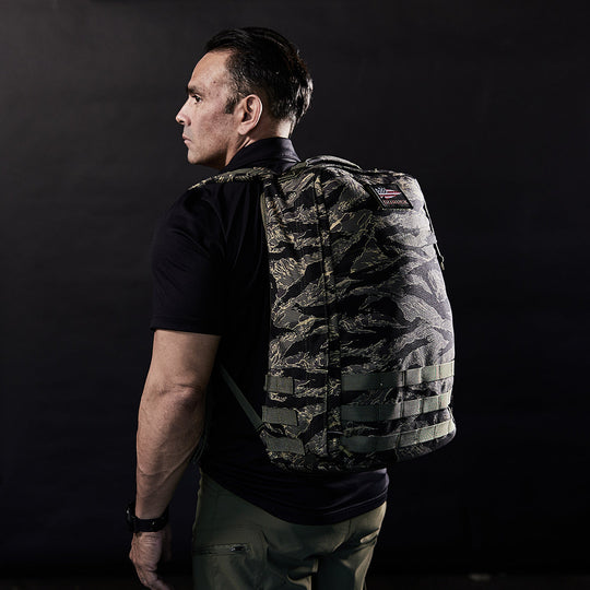 GORUCK Weighted Vest GR1 - USA (21 L) Rucker Backpack