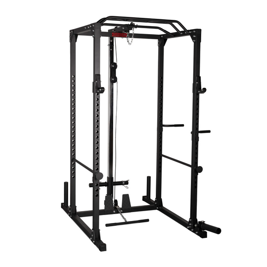 Orion Power Rack PX Power Rack + Lat Pulldown