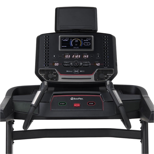 Bowflex Treadmills T9 Treadmill