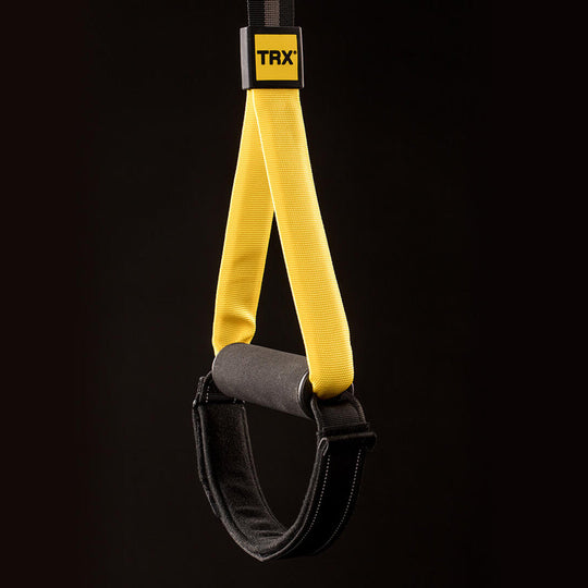 TRX Bodyweight TRX Home2 Suspension Trainer System