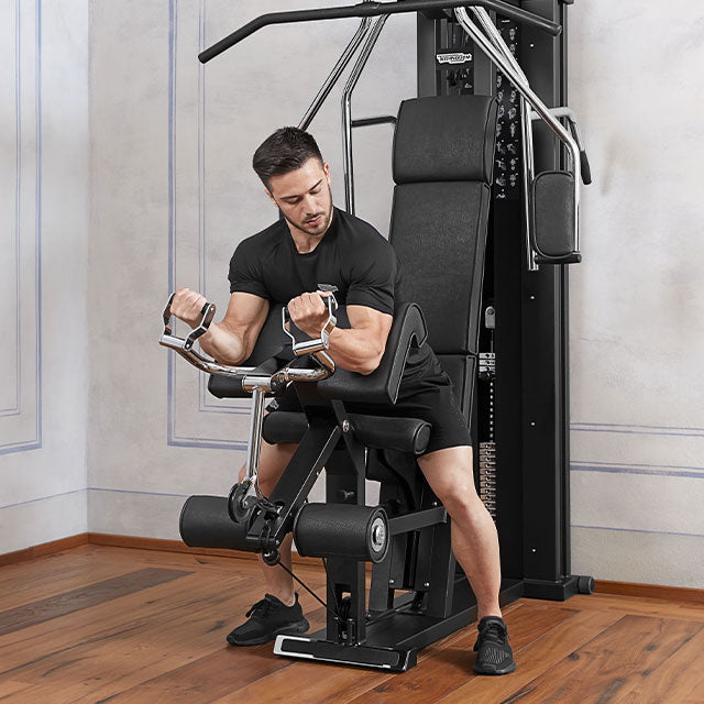 Technogym Functional Trainer Technogym Unica