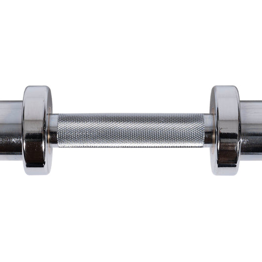 Versus Dumbbell Olympic Loadable Dumbbell Handle