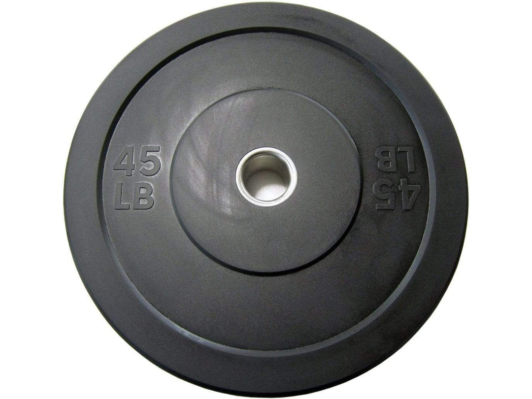 Northern Fitness Plate Rubber HD Olympic Bumper Plate Sets