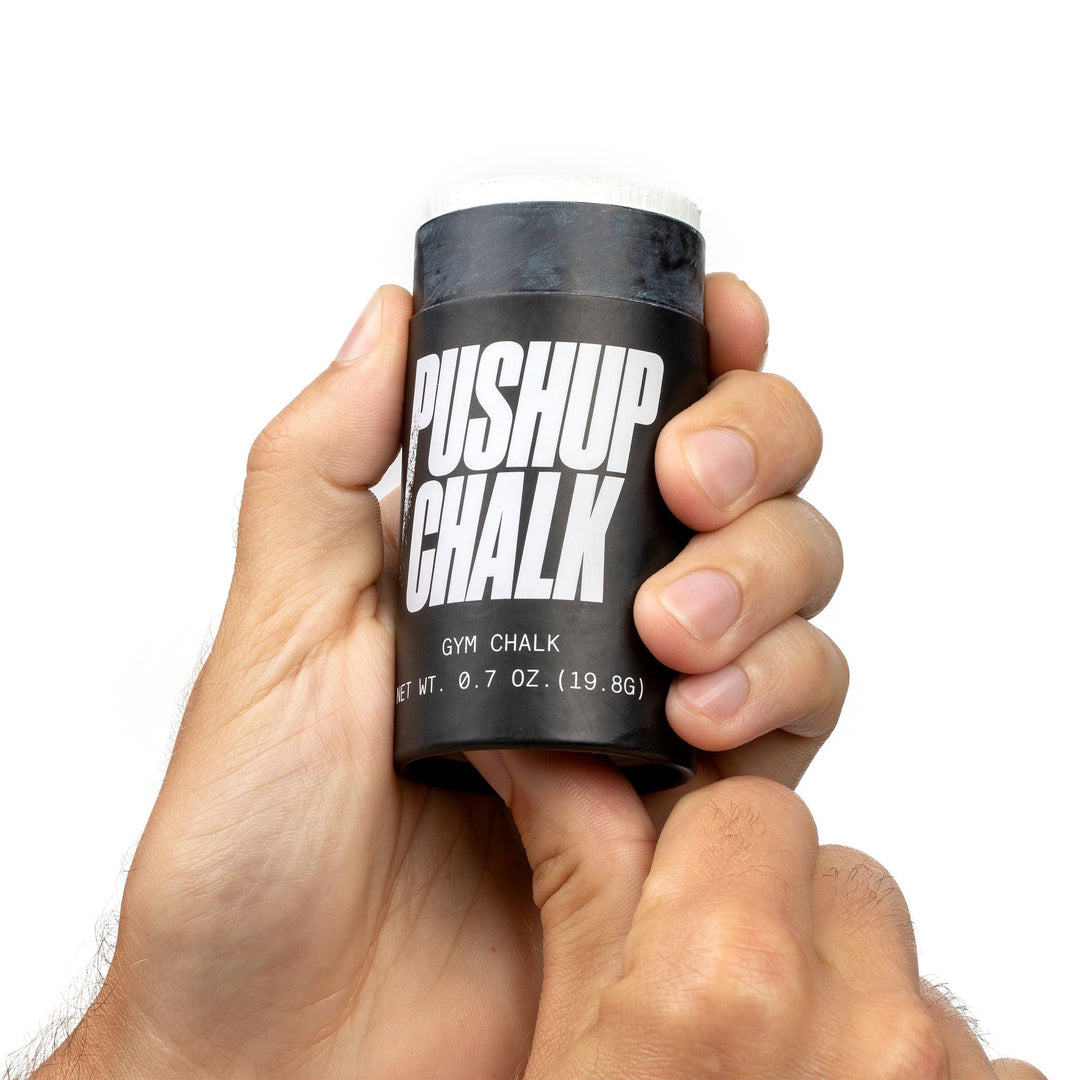 Pushup Chalk Lifting Accessories Pushup Chalk