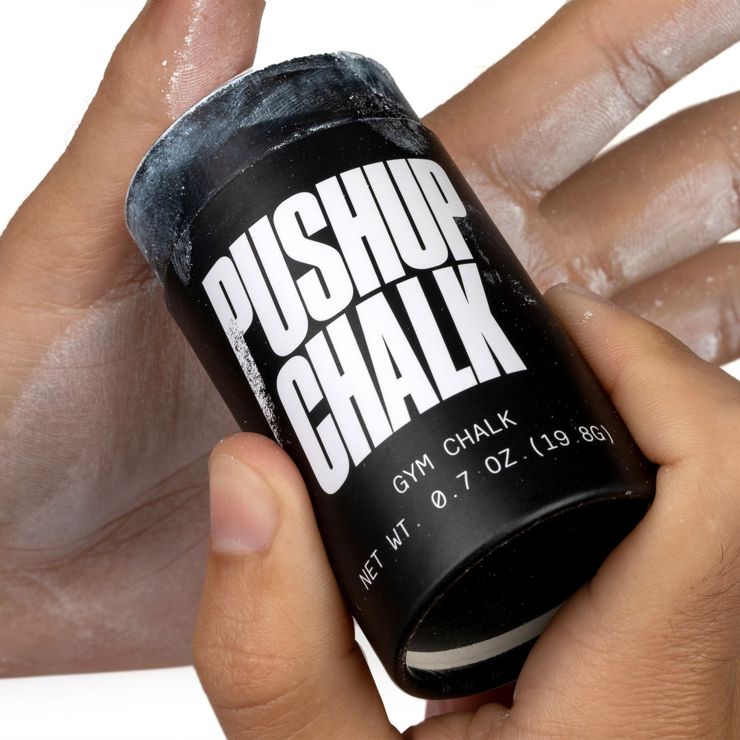 Pushup Chalk Lifting Accessories Pushup Chalk