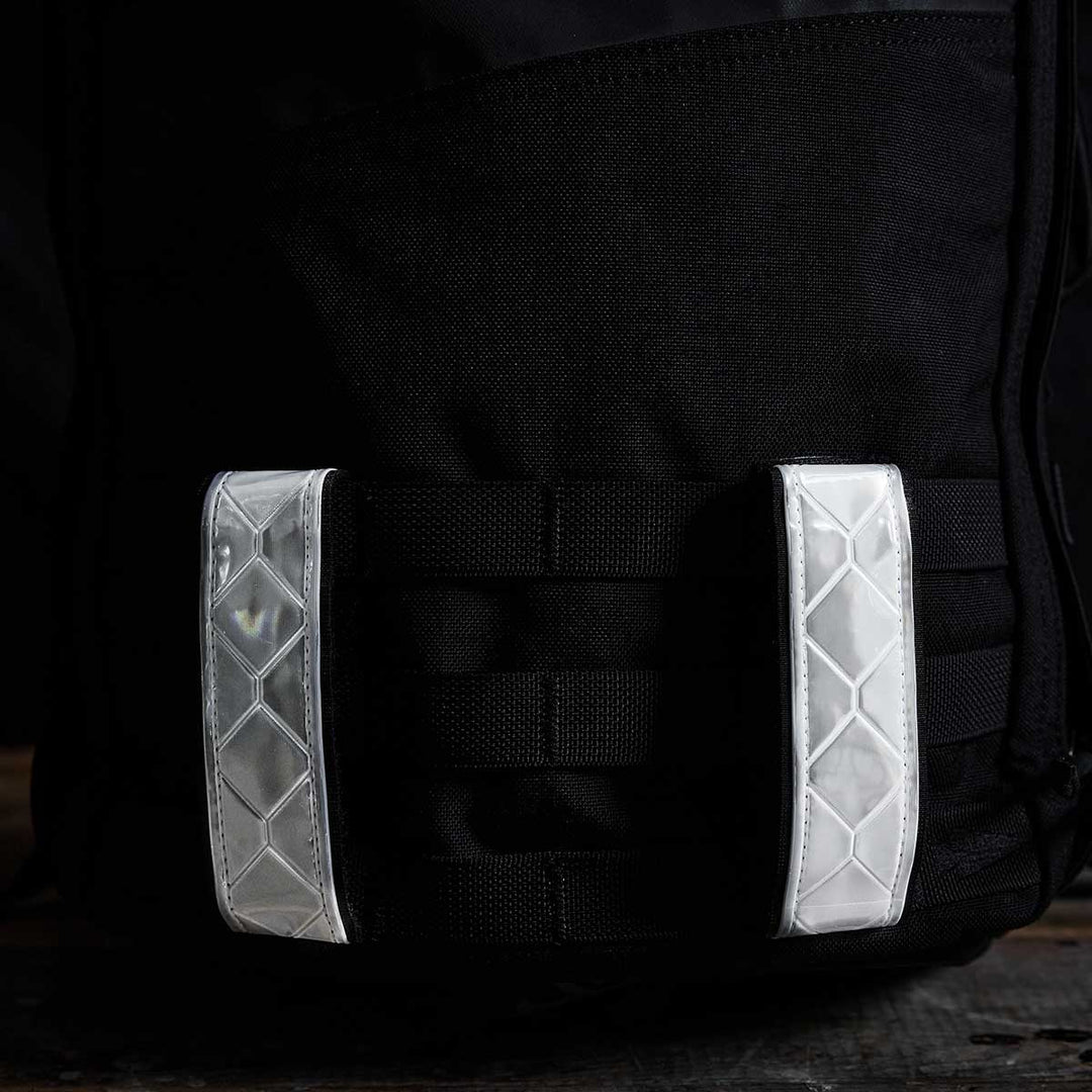 GORUCK Weighted Vest Reflective Ruck Bands