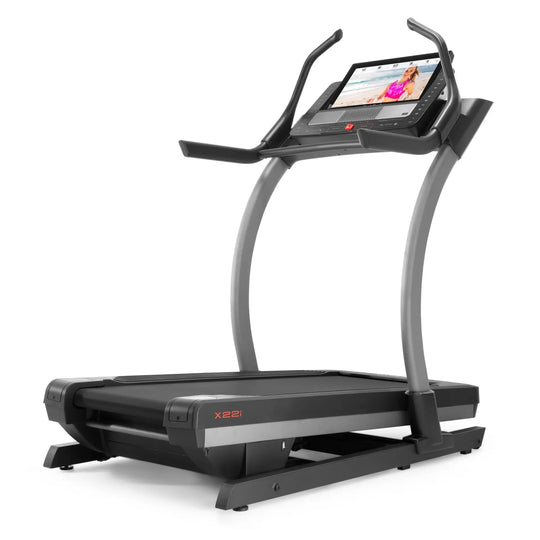 NordicTrack Treadmill X22i Treadmill