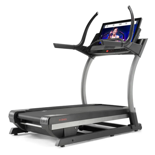 NordicTrack Treadmill X32i Treadmill