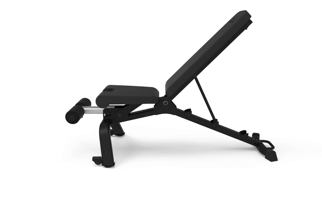 Bowflex Bench Bowflex SelectTech 3.1S Stowable Adjustable Bench