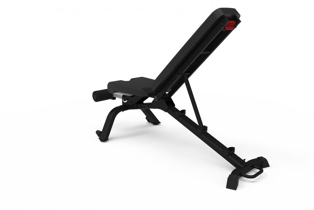 Bowflex Bench Bowflex SelectTech 3.1S Stowable Adjustable Bench