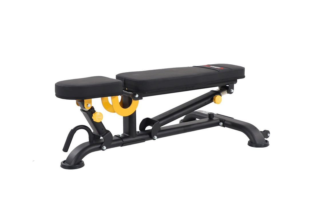 Altas Strength Bench Altas AL-3039 Multi-Functional Adjustable Bench