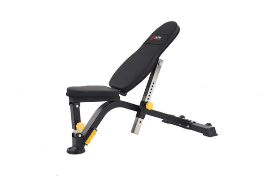 Altas Strength Bench Altas AL-4006 Adjustable Bench