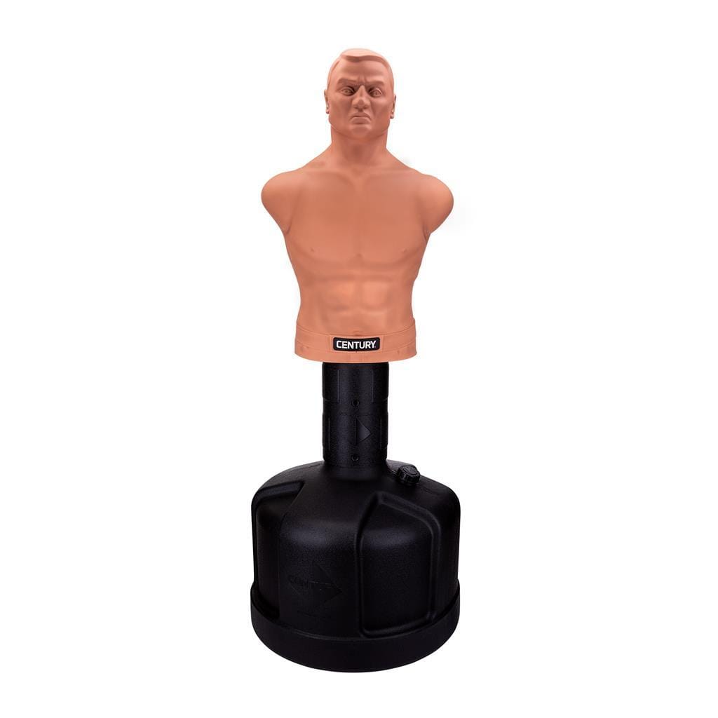 Century Martial Arts MMA & Boxing BOB Body Opponent Bag