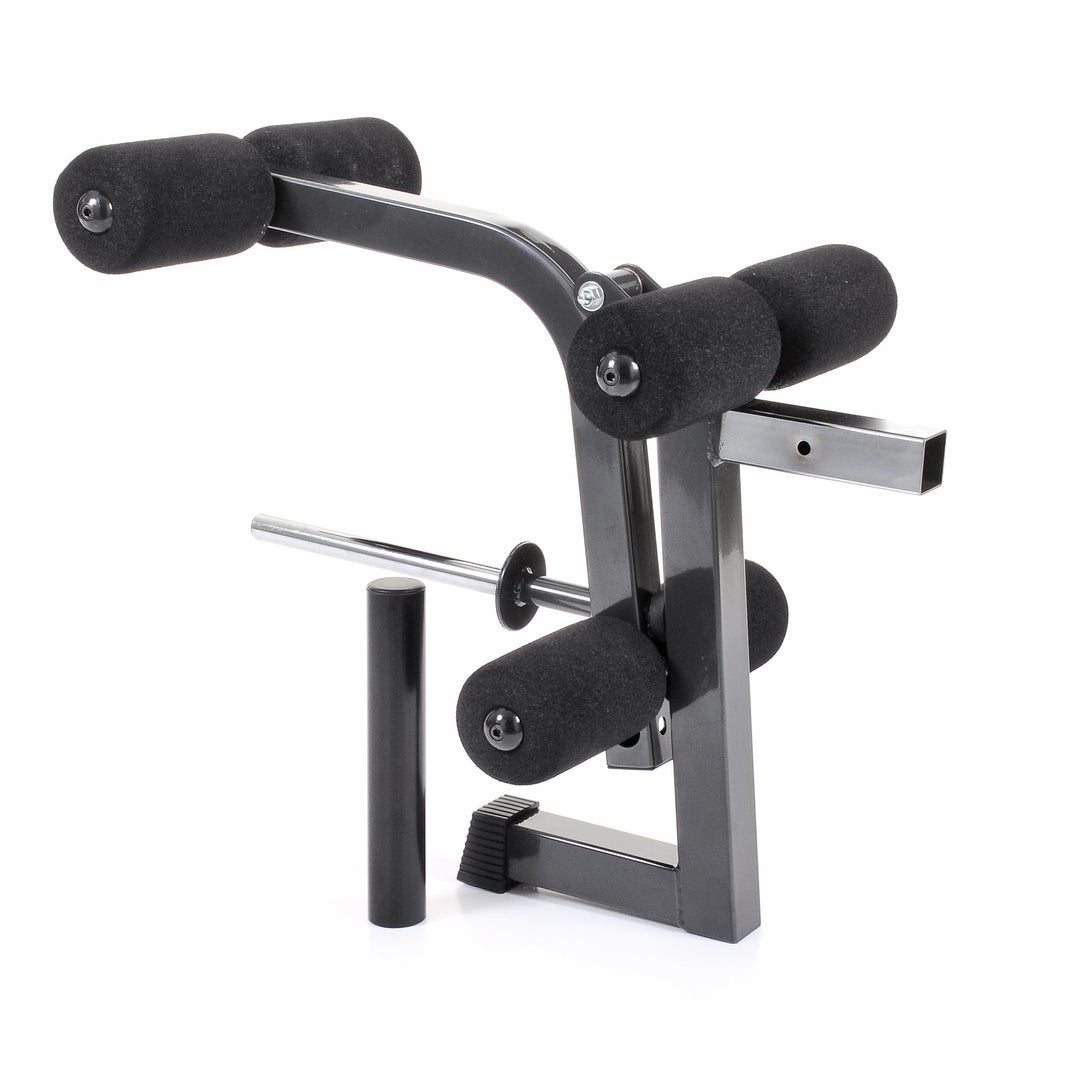 Ironmaster Bench Leg Attachment for Super Bench (Not PRO Model)