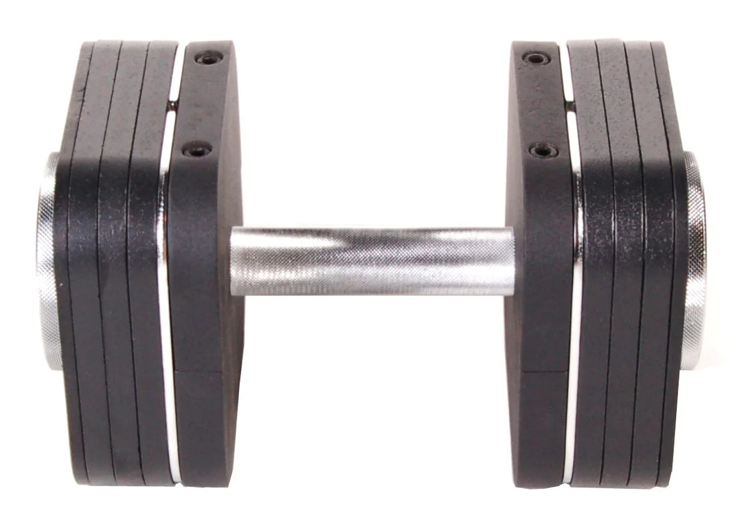 Ironmaster Dumbbells Heavy Handle Plate Kit