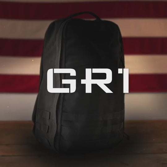 GR1 - USA (26 L) Rucker Backpack