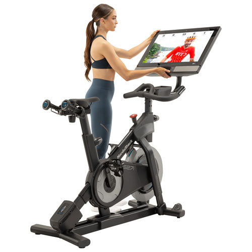 NordicTrack Exercise Bikes NordicTrack S27i Studio Cycle