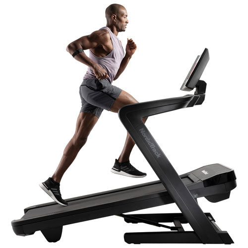 NordicTrack Treadmill NordicTrack 1750 Folding Treadmill