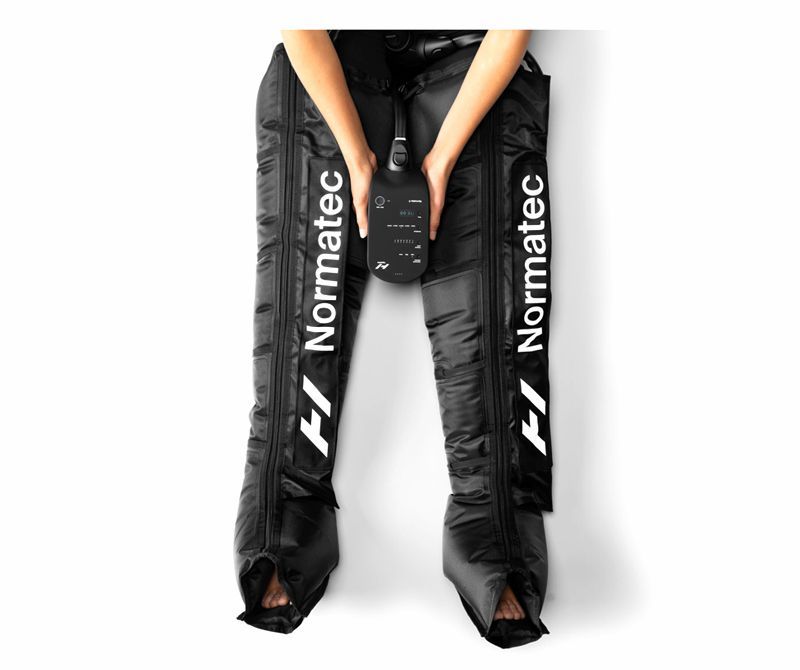 Hyperice Normatec 3