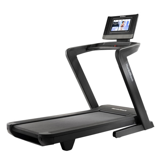 NordicTrack Treadmill 1750 Treadmill