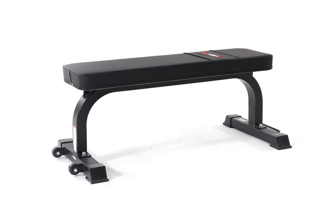 Altas Strength Altas AL-3021 Flat Bench -in progress -