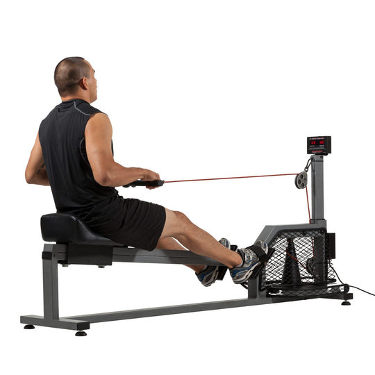 VersaClimber Rower VersaRower