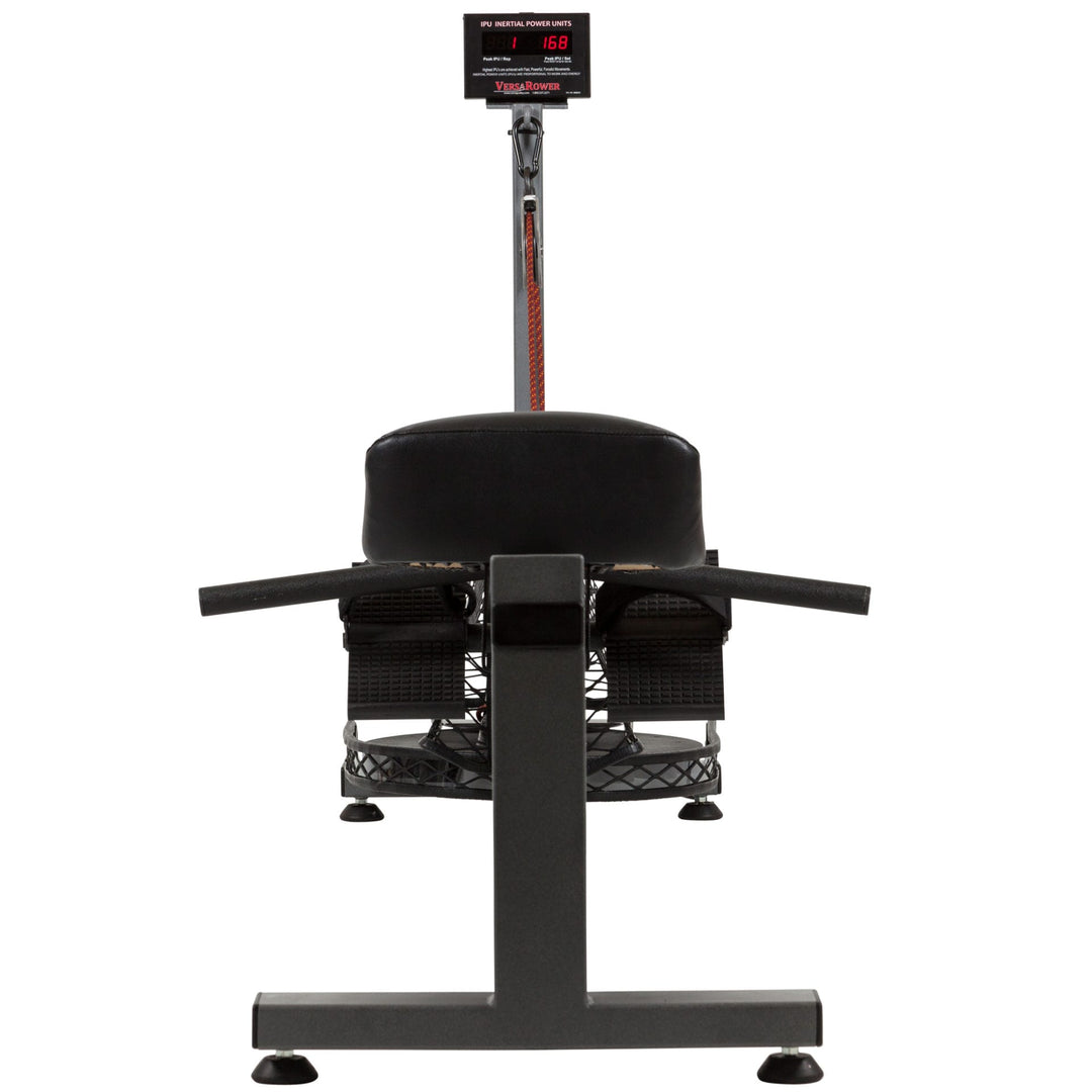 VersaClimber Rower VersaRower