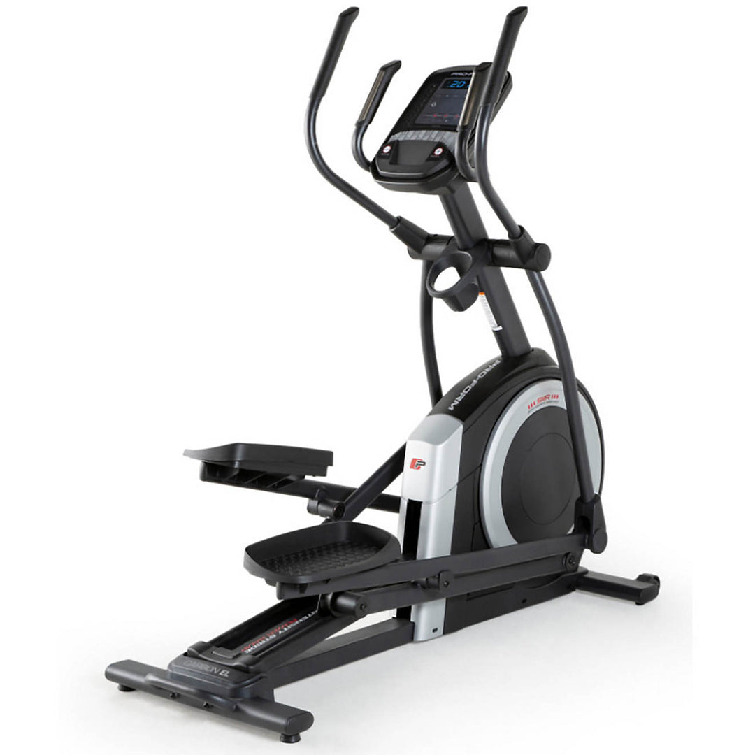 ProForm Elliptical Carbon EL Elliptical