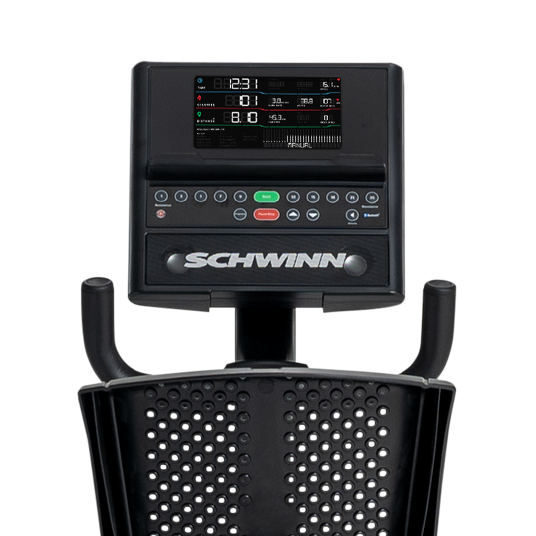 Schwinn 290 Recumbent Bike