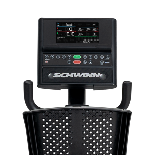 Schwinn 290 Recumbent Bike