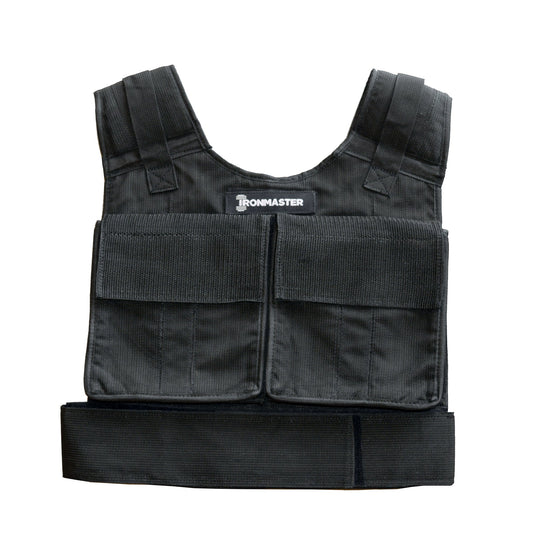 Ironmaster Weighted Vest Ultimate Training Vest